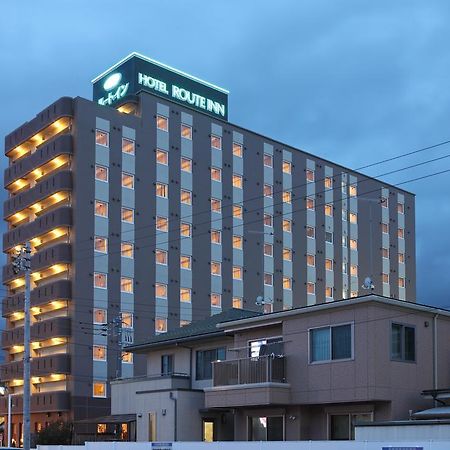 โรงแรมรูท อินนื อิเซะระ Isehara ภายนอก รูปภาพ